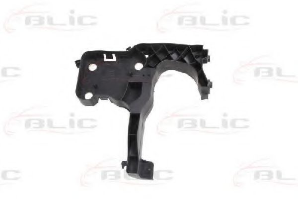 Рамка фары BLIC 6508-05-6041241P