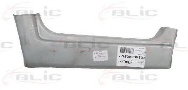 Порог BLIC 6508-05-9560242P