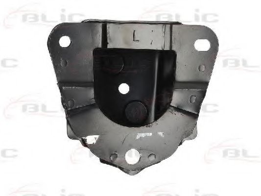 Кронштейн, буфер Toyota/Lexus 5201647020 Кронштейн, буфер Toyota/Lexus 5201647020
