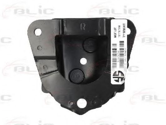 Кронштейн, буфер Toyota/Lexus 5201547040 Кронштейн, буфер Toyota/Lexus 5201547040