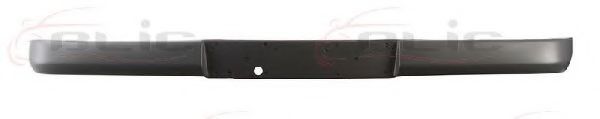 Накладка бампера MERCEDES-BENZ A1248852325 Накладка бампера MERCEDES-BENZ A1248852325