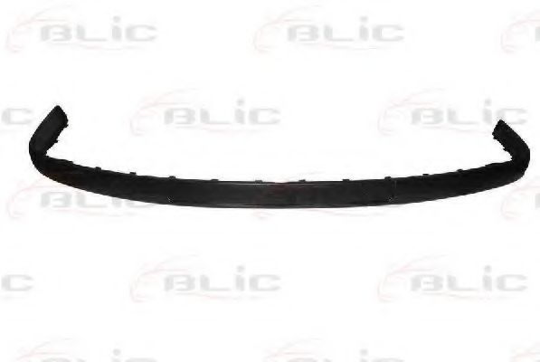 Накладка бампера FORD 1072118