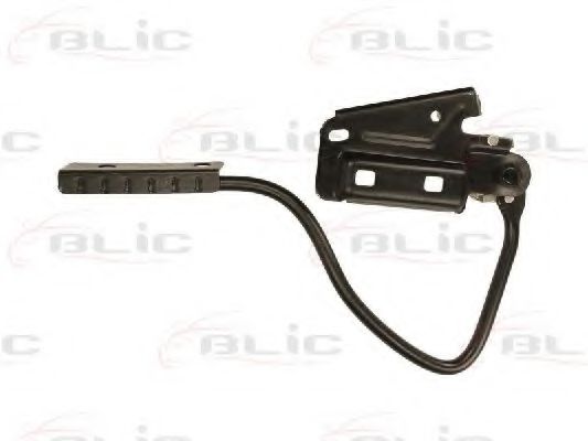 Петля капота FORD 4123754 Петля капота FORD 4123754