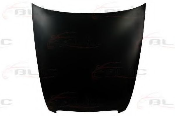 Капот VAG 4F0 823 029 F