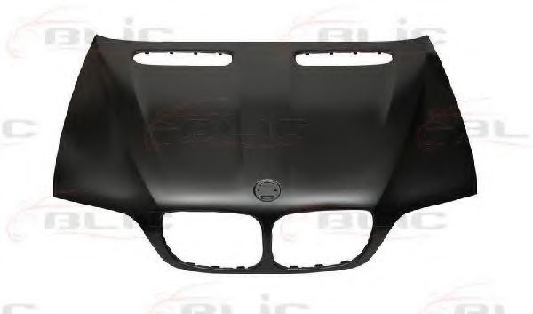 Капот BMW 41 61 7 121 102