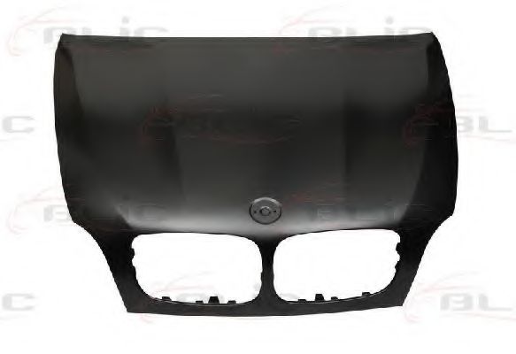 Капот BMW 41 61 7 273 439