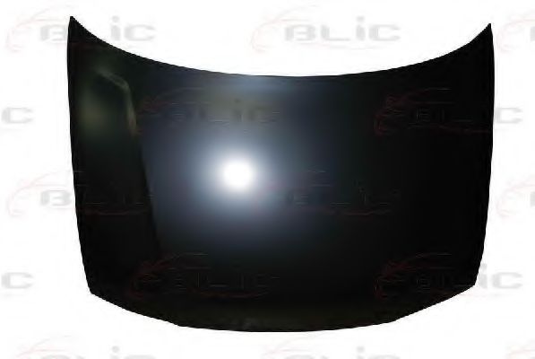 Капот BLIC 6803-00-0550280P