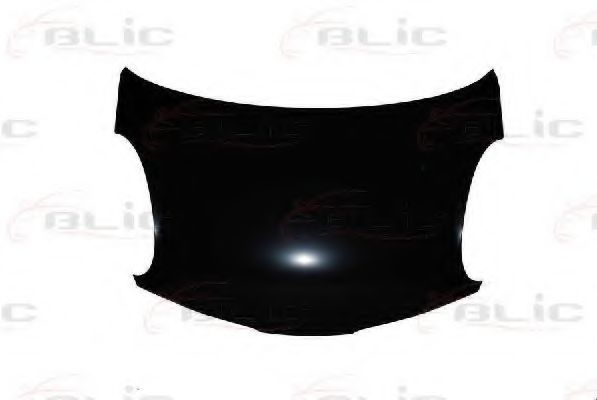 Капот BLIC 6803-00-1609280P