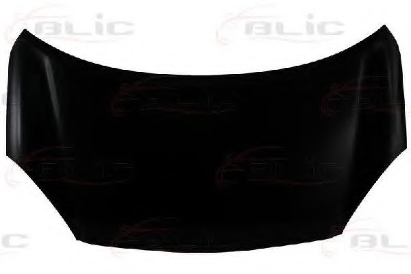 Капот BLIC 6803-00-1610280P
