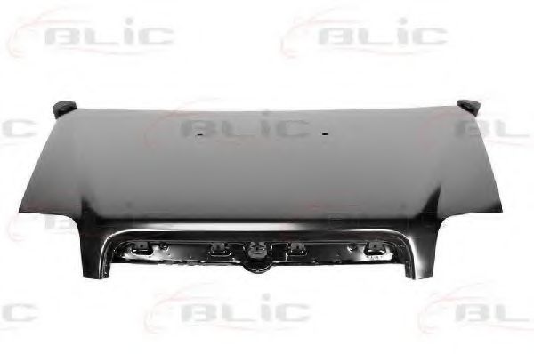 Капот BLIC 6803-00-2042280Q Капот BLIC 6803-00-2042280Q