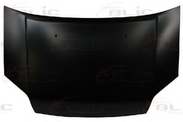 Капот BLIC 6803-00-2507280P