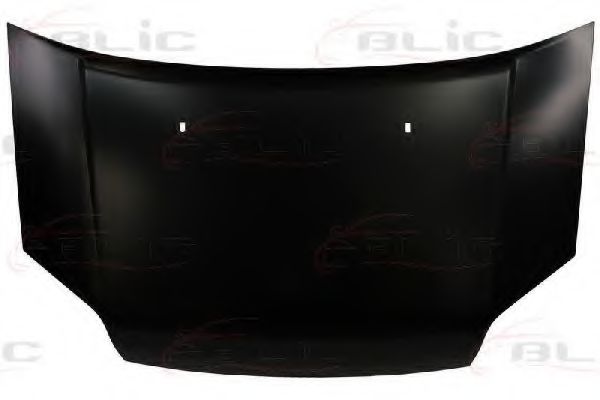 Капот BLIC 6803-00-2507282P