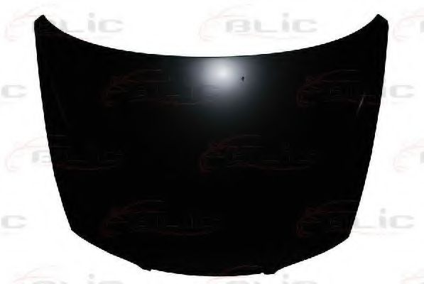 Капот BLIC 6803-00-3164280P