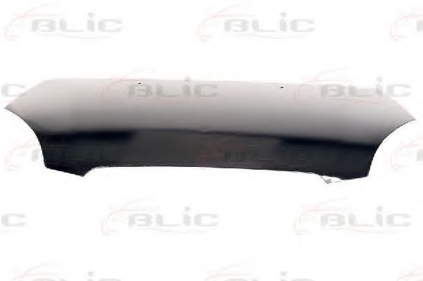 Капот BLIC 6803-00-3265281P Капот BLIC 6803-00-3265281P