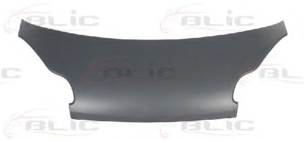 Капот BLIC 6803-00-3502282P