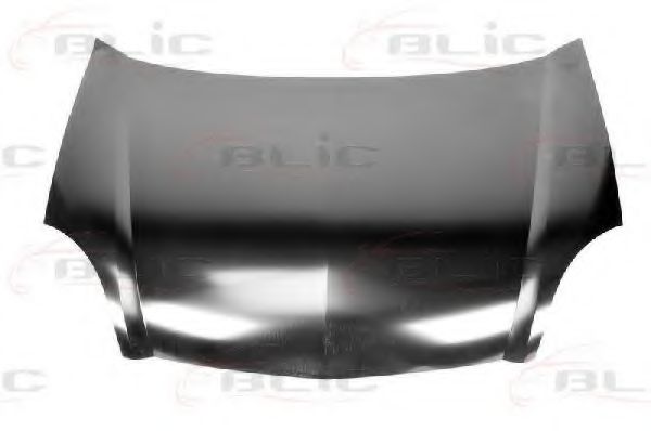 Капот BLIC 6803-00-6010281P Капот BLIC 6803-00-6010281P