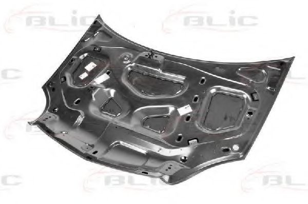Капот BLIC 6803-00-6010281P