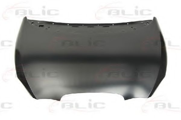 Капот BLIC 6803-00-6613280P