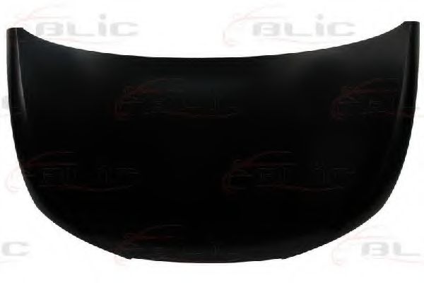 Капот BLIC 6803-00-6621280P