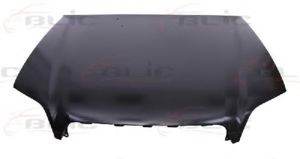 Капот BLIC 6803-00-6711282P