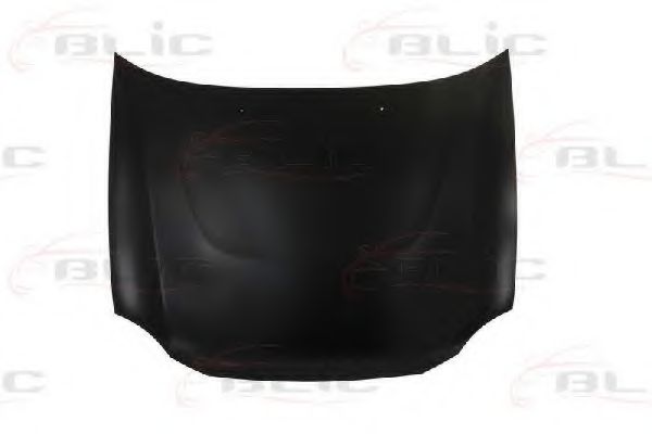 Капот SUBARU 57229FE000