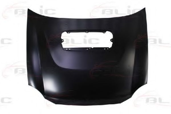 Капот SUBARU 57229FE020