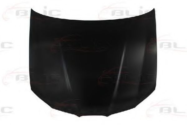 Капот BLIC 6803-00-6733280P