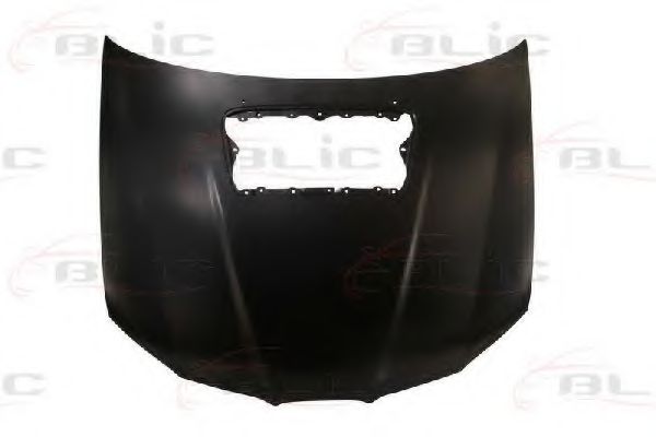 Капот SUBARU 57229FE121