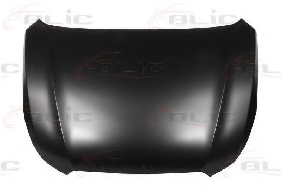 Капот BLIC 6803-00-6735280P