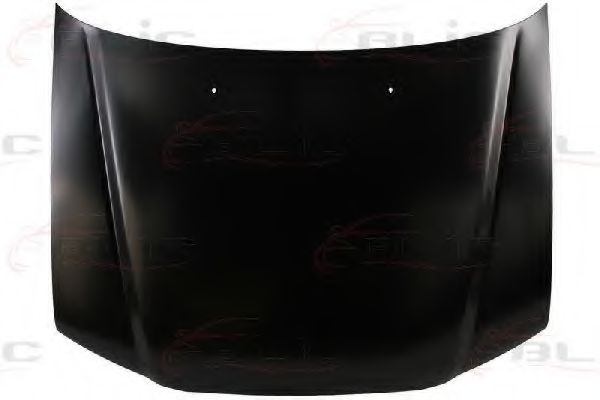 Капот BLIC 6803-00-6736280P