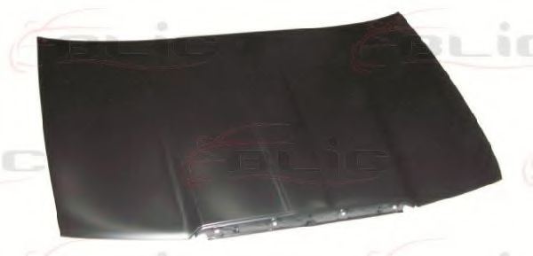 Капот BLIC 6803-00-7520280Q