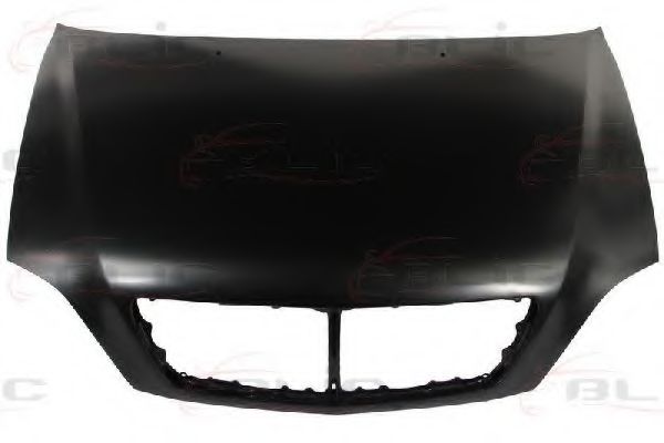 Капот Toyota/Lexus 5330148010