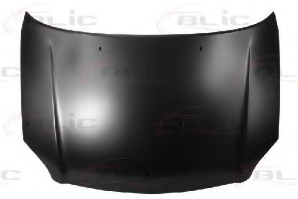 Капот BLIC 6803-00-8161283P