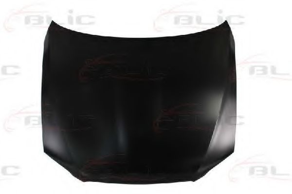 Капот Toyota/Lexus 5330153020
