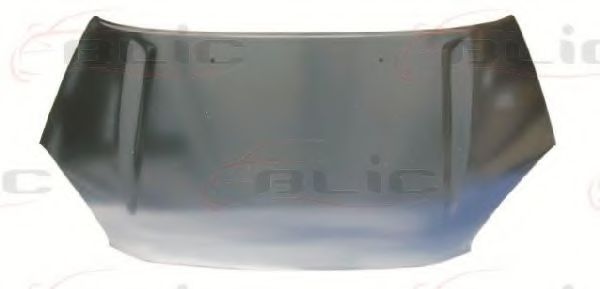 Капот BLIC 6803-00-8179280P