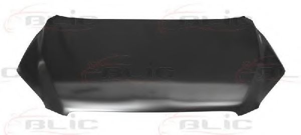Капот Toyota/Lexus 53301-0R020