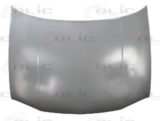 Капот BLIC 6803-00-9523280P