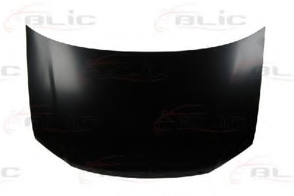Капот BLIC 6803-00-9545281P Капот BLIC 6803-00-9545281P