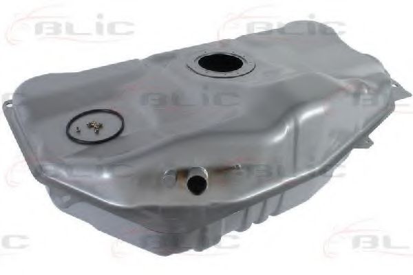 Топливный бак Nissan/Infiniti 172025M000