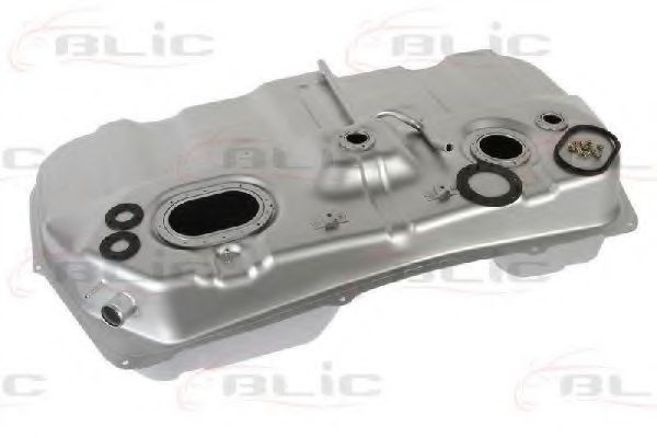 Топливный бак Hyundai/Kia 3115026350