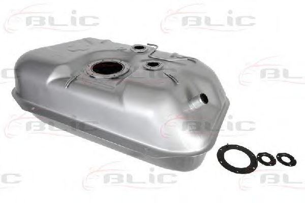 Топливный бак BLIC 6906-00-6824007P