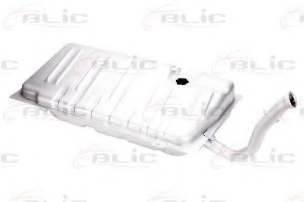 Топливный бак BLIC 6906-00-9526019P Топливный бак BLIC 6906-00-9526019P