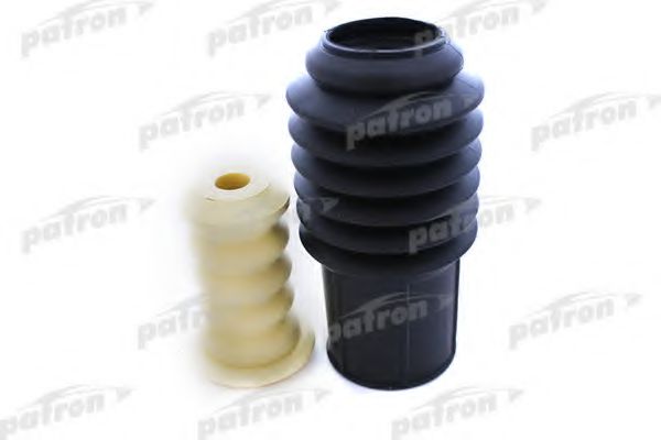 Комплект пыльника и отбойника Hyundai/Kia 5536025700