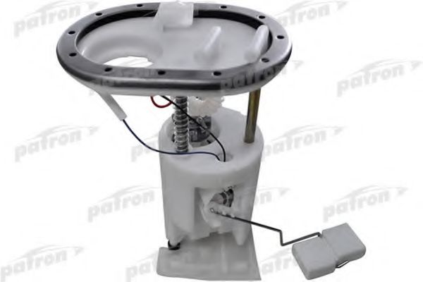 Датчик уровня топлива patron PFP297