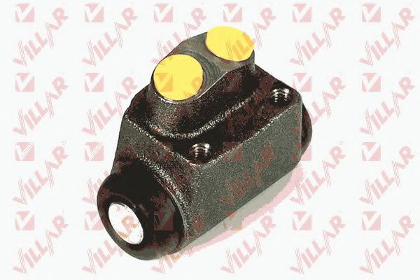 Рабочий тормозной цилиндр villar 623.5184