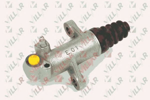 Рабочий цилиндр сцепления villar 624.5976