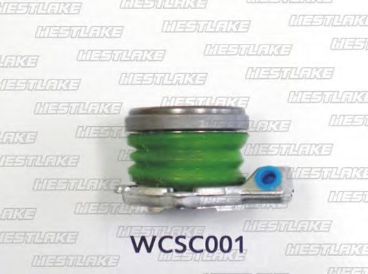 Рабочий цилиндр сцепления WESTLAKE WCSC001