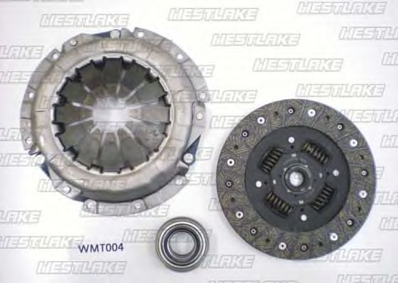 Комплект сцепления WESTLAKE WMT004