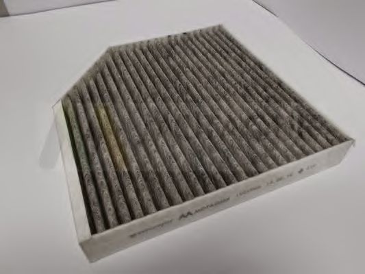 Фильтр салона MOTAQUIP LVCF549