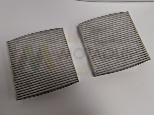 Фильтр салона MOTAQUIP LVCF568